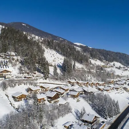 Schoeneben Sonnenwende * Wald im Pinzgau