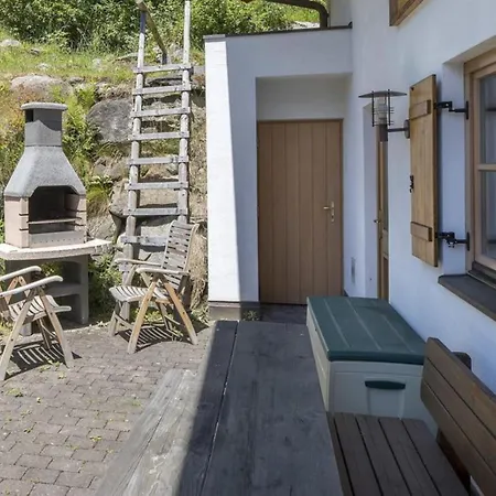 Casa vacanze Schoeneben Sonnenwende