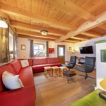 Schoeneben Sonnenwende Casa vacanze Wald im Pinzgau