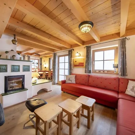 Casa vacanze Schoeneben Sonnenwende *