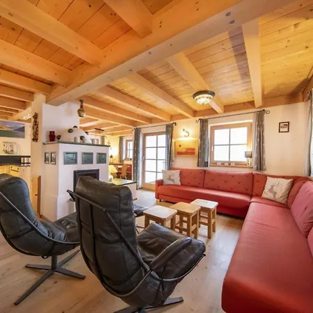 Schoeneben Sonnenwende Holiday home Wald im Pinzgau