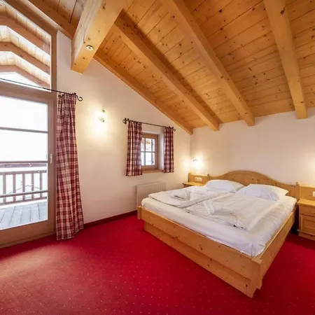 Casa vacanze Schoeneben Sonnenwende *