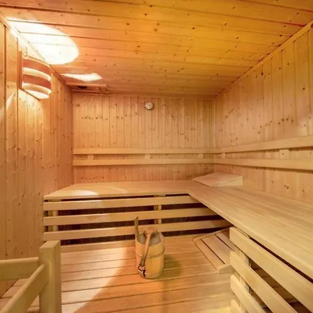 Casa vacanze Schoeneben Sonnenwende *