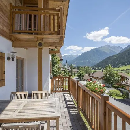 Casa vacanze Schoeneben Sonnenwende Wald im Pinzgau