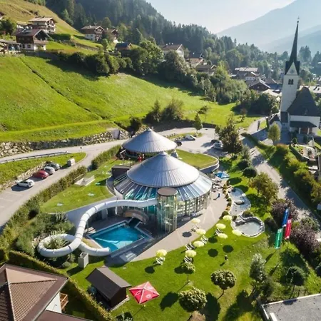 Schoeneben Sonnenwende Casa vacanze Wald im Pinzgau