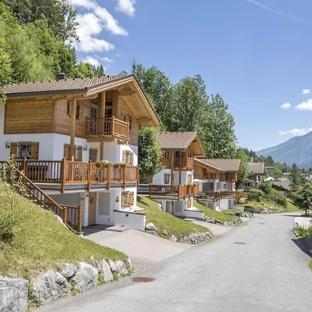 Schoeneben Sonnenwende Casa vacanze