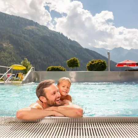 Casa vacanze Schoeneben Sonnenwende *