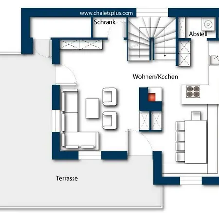 Casa vacanze Schoeneben Sonnenwende