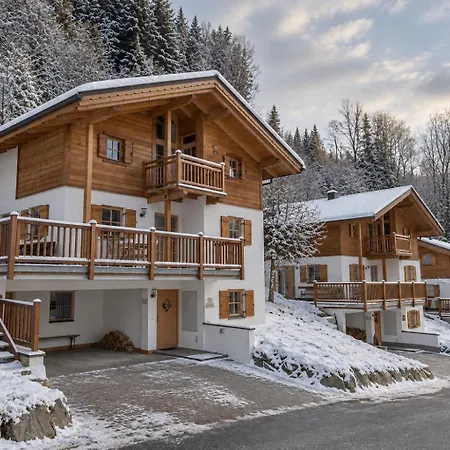 Schoeneben Sonnenwende Casa vacanze Wald im Pinzgau