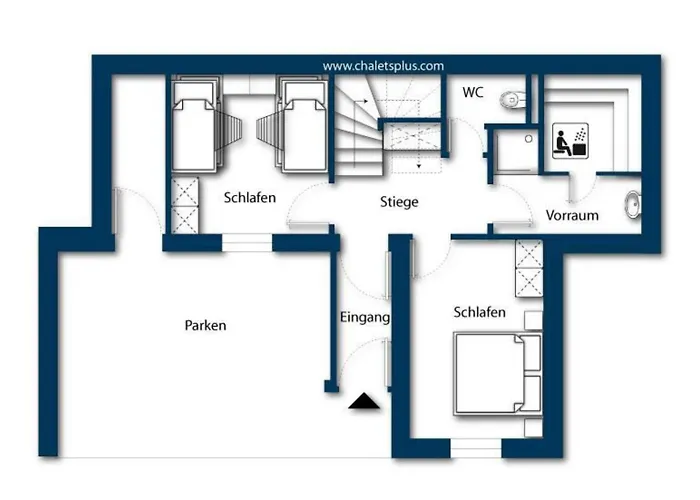 Schoeneben Sonnenwende Vakantiehuis *