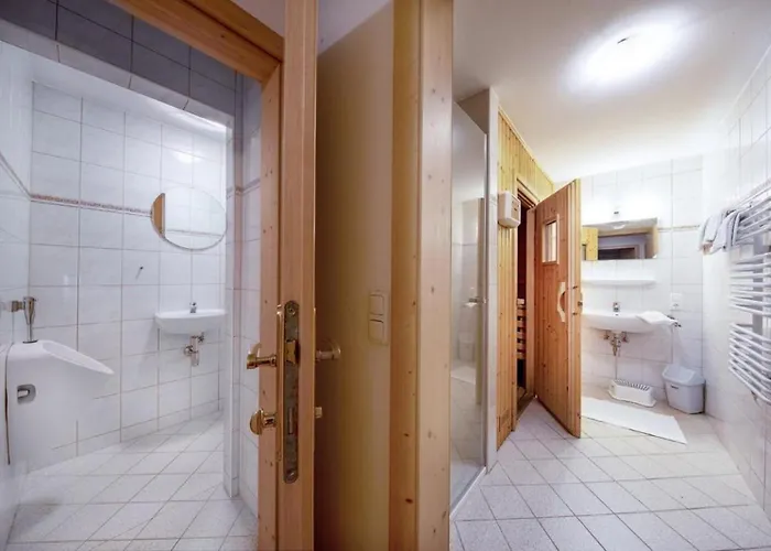 Schoeneben Sonnenwende 別荘 ヴァルト・イム・ピンツガウ