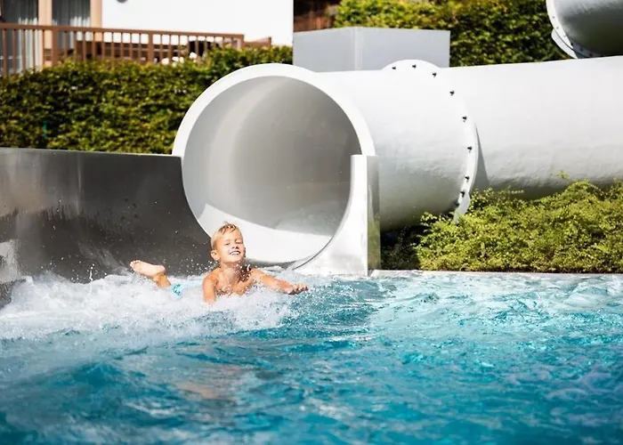 Tatil Evi Schoeneben Sonnenwende *